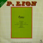 P. Lion-1