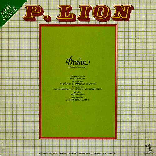 P. Lion-1