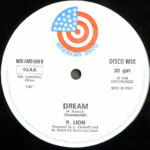 P. Lion-3