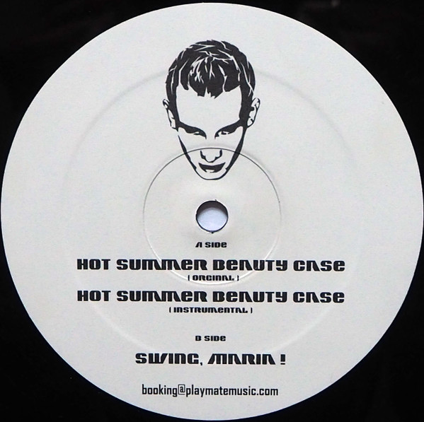 Hot Summer Beauty Case-0 Ron Flatter-0