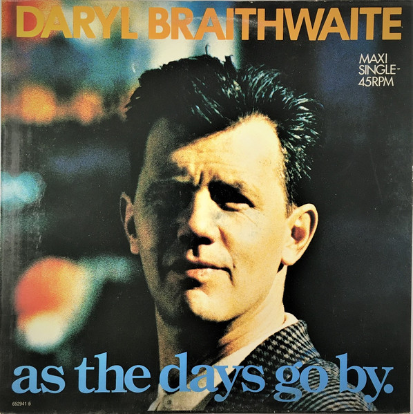 Daryl Braithwaite-0