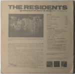 The Residents-1