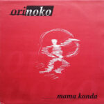 Orinoko-1