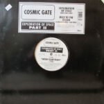 Cosmic Gate-0