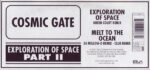 Cosmic Gate-1