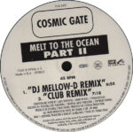 Cosmic Gate-3