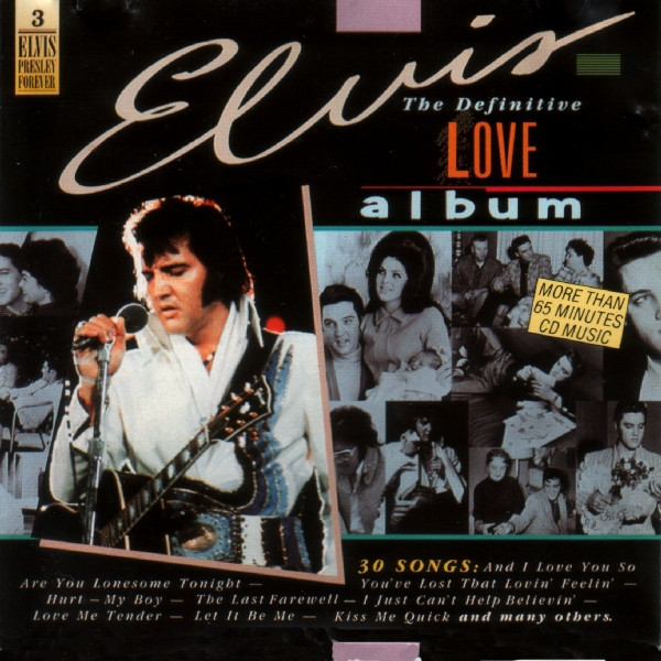 Elvis Presley-0