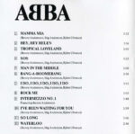 ABBA-3