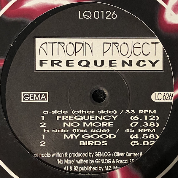 Atropin Project-1