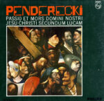Krzysztof Penderecki, Henryk Czyż-0