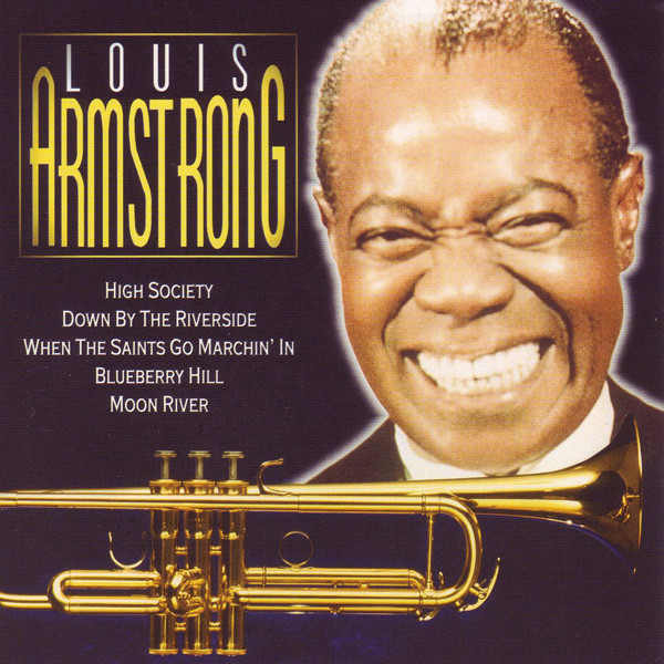 Louis Armstrong-0 Louis Armstrong-0