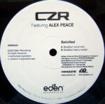 CZR Featuring Alex Peace-1