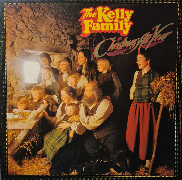 The Kelly Family-0