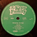 The Kelly Family-2