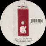 Mitch Wells Feat. Nica Ionz-0
