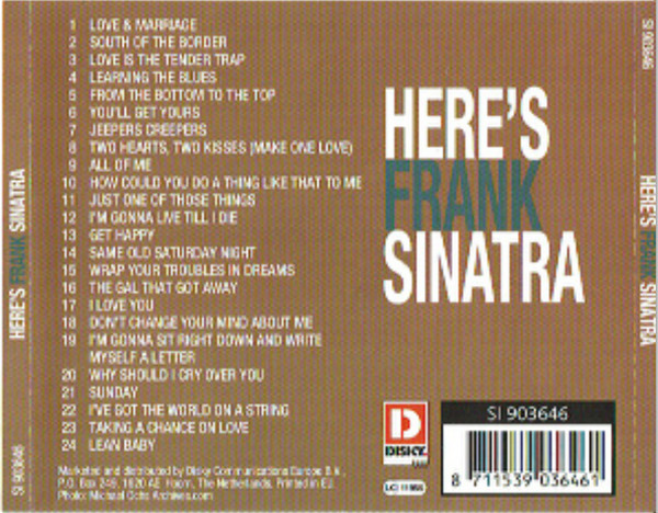 Frank Sinatra-1