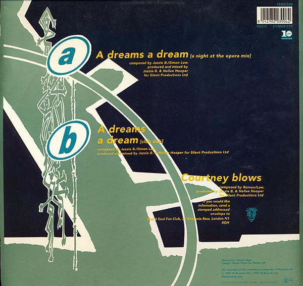 Soul II Soul-1