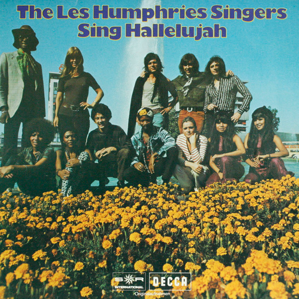 The Les Humphries Singers*-0