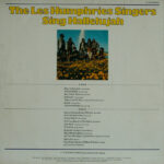 The Les Humphries Singers*-1