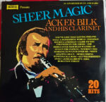 Acker Bilk His Clarinet And Strings-0