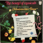 De Mastreechter Staar, Marianne Dieleman, Willy Caron, John Bröcheler-0