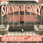 The London Philharmonic Choir* Conducted By John Alldis With The National Philharmonic Orchestra*-0