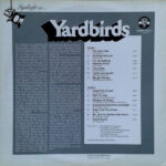 Yardbirds*-1