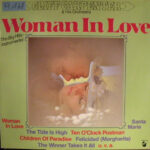 Cliff Carpenter Und Sein Orchester-0