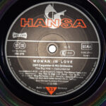 Cliff Carpenter Und Sein Orchester-3