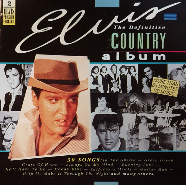 Elvis Presley-0