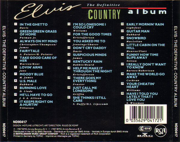 Elvis Presley-1