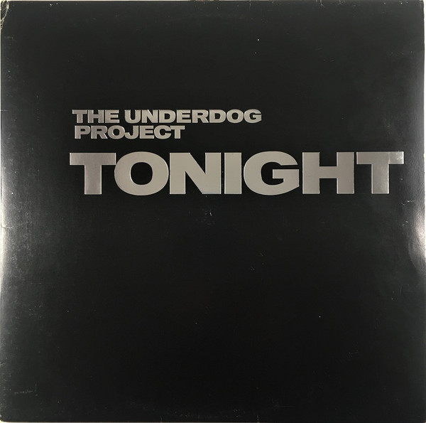 The Underdog Project-0