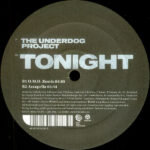 The Underdog Project-2