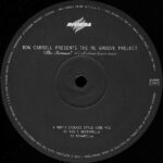 Ron Carroll Presents The RC Groove Project-3