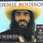 Demis Roussos-0