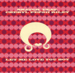 Snatch (2) Feat. Cheryl Pepsii Riley-0