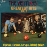 The Ventures-0