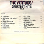 The Ventures-1