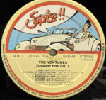 The Ventures-2