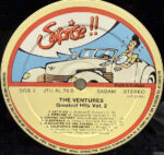 The Ventures-3