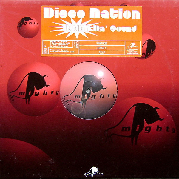 Disco Nation-0