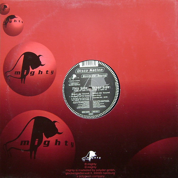 Disco Nation-1