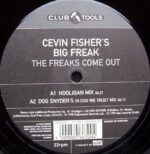Cevin Fisher's Big Freak-1