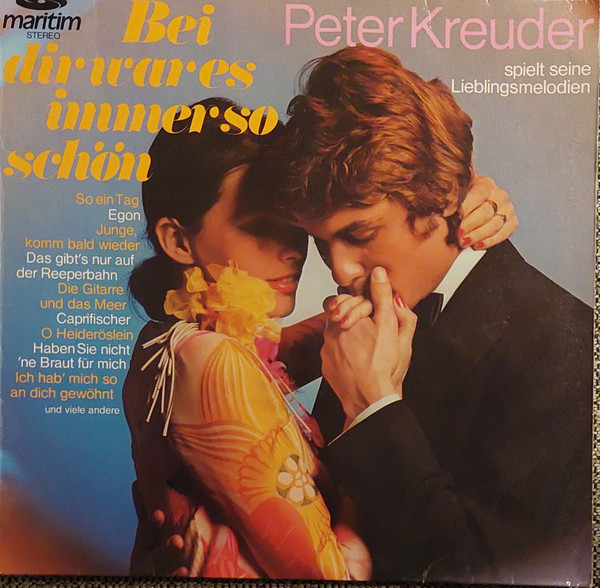 Peter Kreuder-0