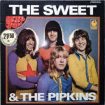 The Sweet & The Pipkins-0