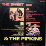 The Sweet & The Pipkins-1