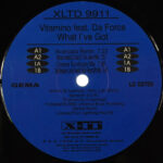 Vitamino Feat. Da Force*-0