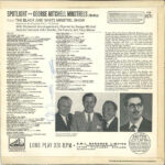 The George Mitchell Minstrels-1