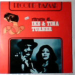 Ike & Tina Turner-0
