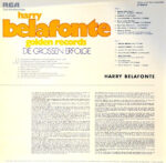 Harry Belafonte-1